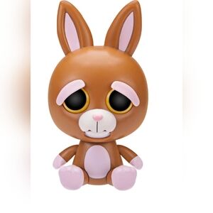 Feisty Pets Vicky Vicious 4" Figure